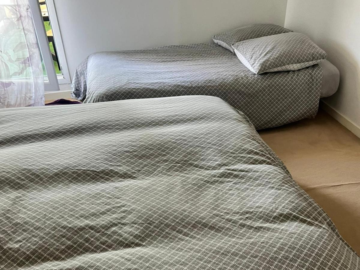 Appartement 2 Pieces 5Min Gare Val D'Europe Parking Inclus Montévrain Eksteriør billede