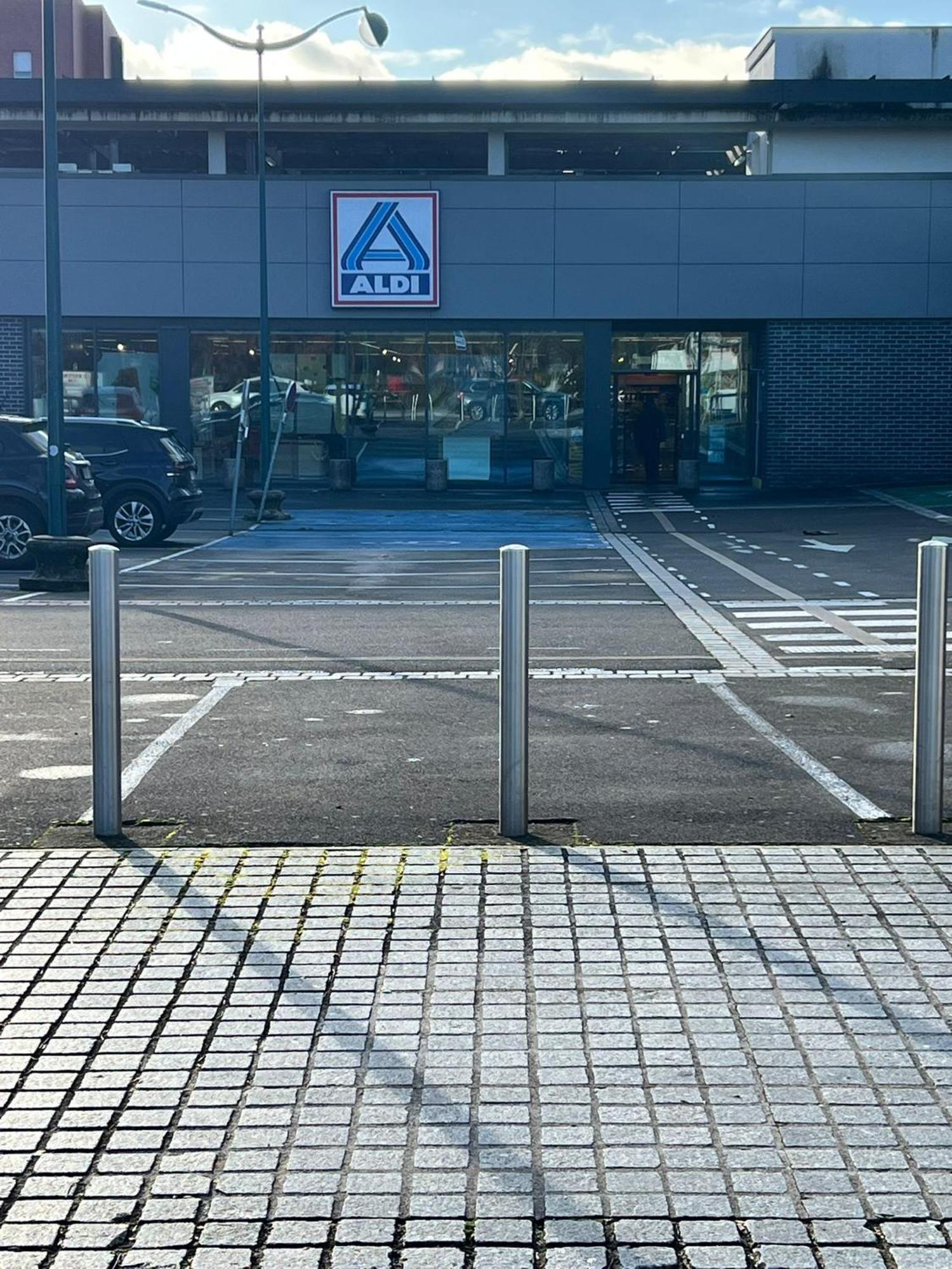 Appartement 2 Pieces 5Min Gare Val D'Europe Parking Inclus Montévrain Eksteriør billede